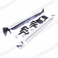 ������ �� Toyota Land Cruiser Prado 150 � ���