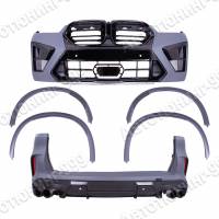 ����� F95 BMW X5 (G 05) ����������  � ���