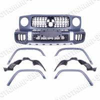 ����� ����� 465 ���� �� Mercedes G-klass (W 463) 2018-2024 � ���