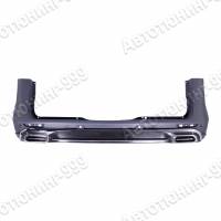 ������ MAYBACH ������ �� Mercedes V-klass (W 447) � ���