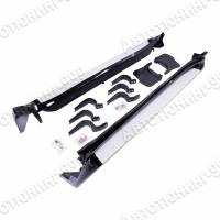 ������ �� Toyota Land Cruiser Prado-150 ������ � ���