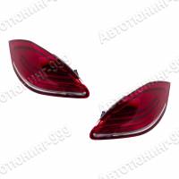 ������ ���������� �� Porsche Panamera ( 2009 - 2013 ) � ���