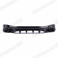 �������� � ������� 53 AMG �� Mercedes CLE (C 236) ������ � ���