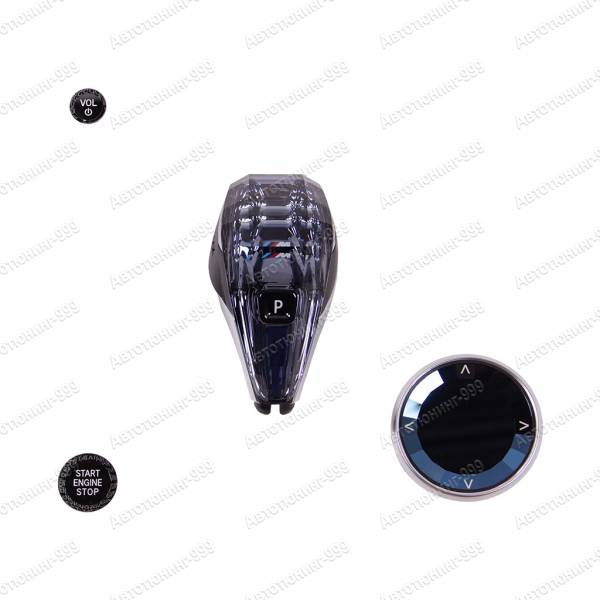 �������� Crystal M �� BMW X7 (G 07)