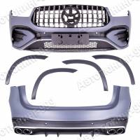 ����� 53 AMG �� Mercedes GLE (V 167) ����� 2023 � ���