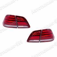 ������ ����� GLE �� Mercedes M-klass (W 166) � ���