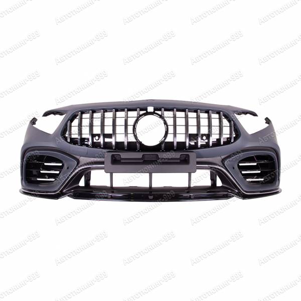 ������� ������ 63 AMG �� Mercedes CLS (C 257) 