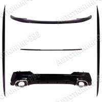 ����� M-Perfomance BMW 4 series G22 � ���