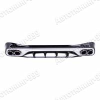 �������� � ������� 53 AMG �� Mercedes CLE (C 236) ���� � ���