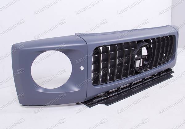     63 AMG  Mercedes G-klass (W 465) 2025 ..