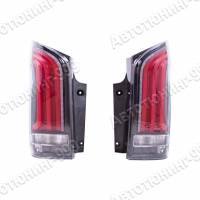 ������ Mercedes V klass (W 447) c 2020-�.�. � ���