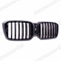 ������� ��������� X3 M Performance �� BMW X3 (G 01) ���������� � ���