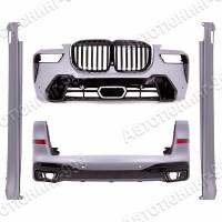 ����� M ����� �� BMW X7 (G 07) 2023 � ���