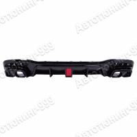 �������� Br �� Mercedes GLS (X 166) � ���