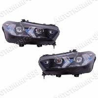 ���� ��� BMW X5 (G 05) ����� ���������� � ���