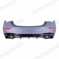 ������ 63 AMG �� Mercedes S-klass (W 223) ������ � ���