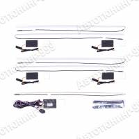 �������� ��������� ������ �� Mercedes C-klass (W 206)  � ���