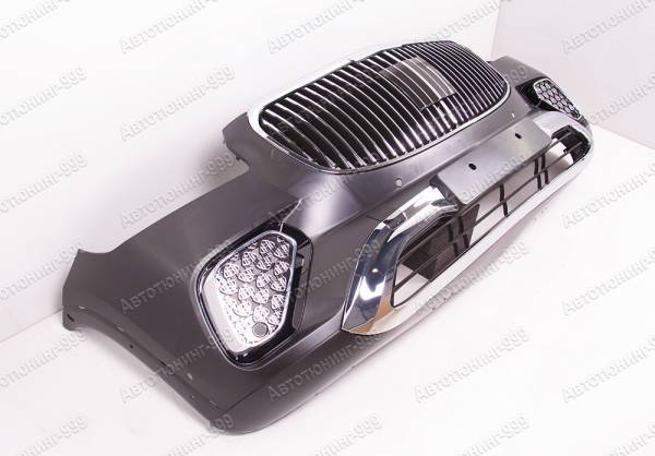 ������ Maybach �� Mercedes GLS (X 167) 2023 �� �.�.
