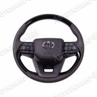 ���� �� Toyota Land Cruiser 200 (2016) ������ ������ - ������ ��������� � ���