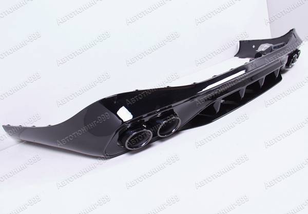 �������� � ������� 53 AMG �� Mercedes CLE (C 236) ������