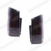 ������ �� Mercedes Vito (W 447) ������ � ���