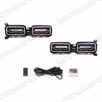 ����������� ����������� ������ � ���������� �� Mercedes GLE (V 167) � ���