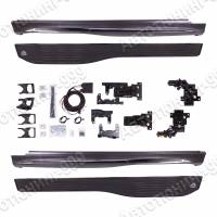 ������ ��������� ������ Maybach �� GLS (X 167) � ���