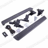 ������� ������ �� Mercedes G-klass (W 463) ��� 63 � ���