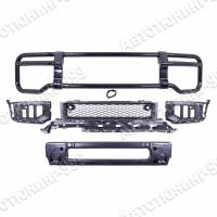 ����������� �������� �� Mercedes G-klass (W 465) 2025 �.�. � ���