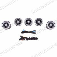 ����������� ����������� ������ Aviator � Mercedes C-klass (W 205) �������� � ���