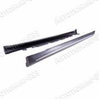 ������ AMG ���� �� Mercedes S-klass (W 223) � ���