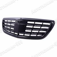 ������� AMG �� Mercedes S-klass (W 222) ������ � ���