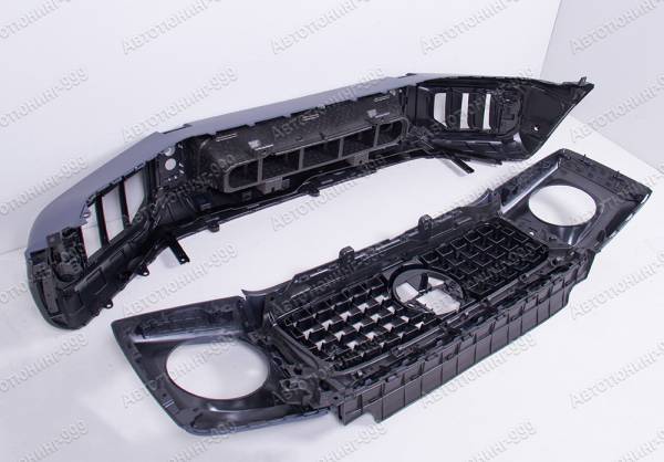 ����� ����� 465 ���� �� Mercedes G-klass (W 463) 2018-��.