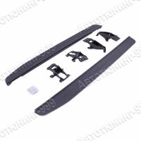 ������ �� Range Rover Sport � �������� 2017- 2021 � ���