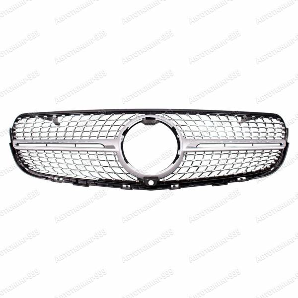  Diamond Sport  Mercedes GLC Coupe (C 253) 
